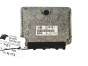 Ohjausyksikkö 0261206176 071906018R VW Bosch 16801