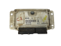 Ohjausyksikkö PSA Toyota 89661-0H022 0261208702 Bosch 16166