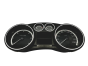 Nopeusmittari Peugeot 308 9665107480 52842