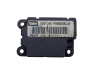 Lämmittimen moottori Renault 7701207721 F665243L/B Valeo