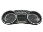 Kierroslukumittari Peugeot 308 9665107480 503001550311 57036