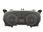 Nopeusmittari Fiat Grande Punto 51828069 29390