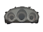 Kierroslukumittari Mercedes C W204 GLK A2049005509