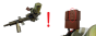 Ohjausakseli 6900000148 7700419410 Renault Twingo I SMI Koyo 12606