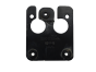 Kiinnike, Kannatin ABS Ford D2BC-2C325-AA