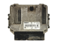 Ohjausyksikkö 98074154JC 0281014643 Opel Bosch 19218