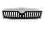 Jäähdyttimen Säleikkö 1Z0853661A 88530872102 Skoda Octavia 2 DPA
