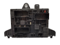 Ohjausyksikkö BSI 13343950 13368650 1110137AA Opel GM