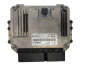 Ohjausyksikkö 0261S14481 FV6A-12A650-PD BV61-12B684-DB Ford Bosch 6297