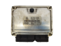 Ohjausyksikkö 038906019AG 0281010671 VW Bosch 1028