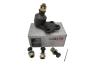 Pallonivel Etu Vasen Tee Nissan 40161-9C500 220358 Isosteer