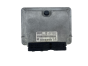 Ohjausyksikkö 09133269 0281010021 28SA4222 Opel Bosch 53428