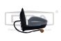 Peili Vasen 6R1857507D 88571182102 VW Polo DPA