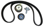 Jakohihnasarja Uusi Alkuperäinen Dacia Duster Sandero 1.4 1.6 130C10178R