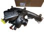 Turboahdin Uusi Alkuperäinen 9841634380 Citroen Peugeot