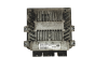 Ohjausyksikkö 3S61-12A650-LB 5WS40140D-T SID 804 Ford Siemens 21637