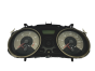 Kierroslukumittari Renault Megane 2 8200408787 F 54842