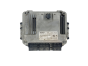 Ohjausyksikkö PSA 0281011861 9654490280 9657061180 Bosch 44740
