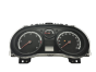 Nopeusmittari Opel Corsa D P0013264261 28120245-3 53221