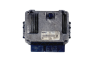 Ohjausyksikkö Opel 55560810DB 0281012694 Bosch GM 45599