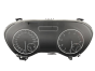 Kierroslukumittari Mercedes B W246 A2469005911 0263681372 Bosch