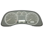 Kierroslukumittari Peugeot 307 9645768480 E 01 25895