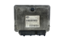 Ohjausyksikkö IAW4AF.M7 73501877 61600.627.02 Fiat Magneti Marelli 48155