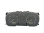 Kierroslukumittari Skoda Octavia 1U0920810F 110080058017 54220