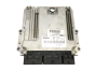 Ohjausyksikkö 0281019325 237102747R 237102908R Renault Bosch 27961