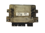 Ohjausyksikkö S120200105A 8200522357 8200510536 Renault 28010