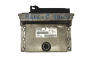 Ohjausyksikkö 0281001262 9624519580 XUDBC02 28RTD845 PSA Bosch 17077