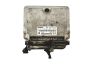 Ohjausyksikkö 0281010050 09181243 DY Opel Bosch 16070