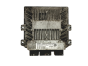 Ohjausyksikkö 6S61-12A650-AB 5WS40241B-T Ford Siemens 18318