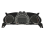 Kierroslukumittari Citroen C5 3 9666330580 30875