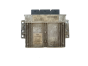 Ohjausyksikkö 9643134680 9637706180-05 21646087-4 PSA Sagem 39415