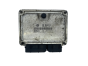 Ohjausyksikkö 045906019C 0281010697 VW Bosch 51346