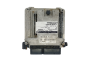 Ohjausyksikkö 03L906022BQ 0281014707 Audi Bosch 43659