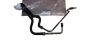 Pakokaasujen Paineanturi Alkuperäinen 208158007R Renault Nissan