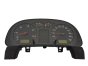 Kierroslukumittari VW Golf MK4 1J0920801E 0263618006 21447