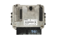 Ohjausyksikkö 0281012992 51806261 Fiat Bosch 18351