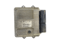 Ohjausyksikkö FGP 55197127 BW 71600.060.03 Opel Magneti Marelli 59691