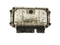 Ohjausyksikkö 0261206246 9637838780 9645802280 PSA Bosch 18374