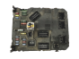 Ohjausyksikkö 9654274480 S118085200K PSA Siemens 29456