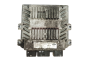 Ohjausyksikkö 7S61-12A650-AA 5WS40433A-T SID 804 Ford Siemens 27156