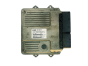 Ohjausyksikkö FGP MJD6JF.P3 55195817 Fiat 30991