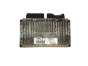 Ohjausyksikkö S105280028C 8200191955 7700110261 Renault Siemens 22400