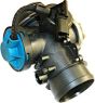 Egr Venttiili Alkuperäinen Citroen Peugeot 206 Berlingo 1.9 D 1628PC