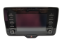Autosoitin Navi Toyota Yaris 4 86140-K0070 FT0106B 114000-0100F101