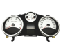 Nopeusmittari Peugeot 207 9666132380 A2C53337652 32429