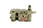 Oven lukitusmekanismi Vasen Etu 96056002 Citroen ZX 5D